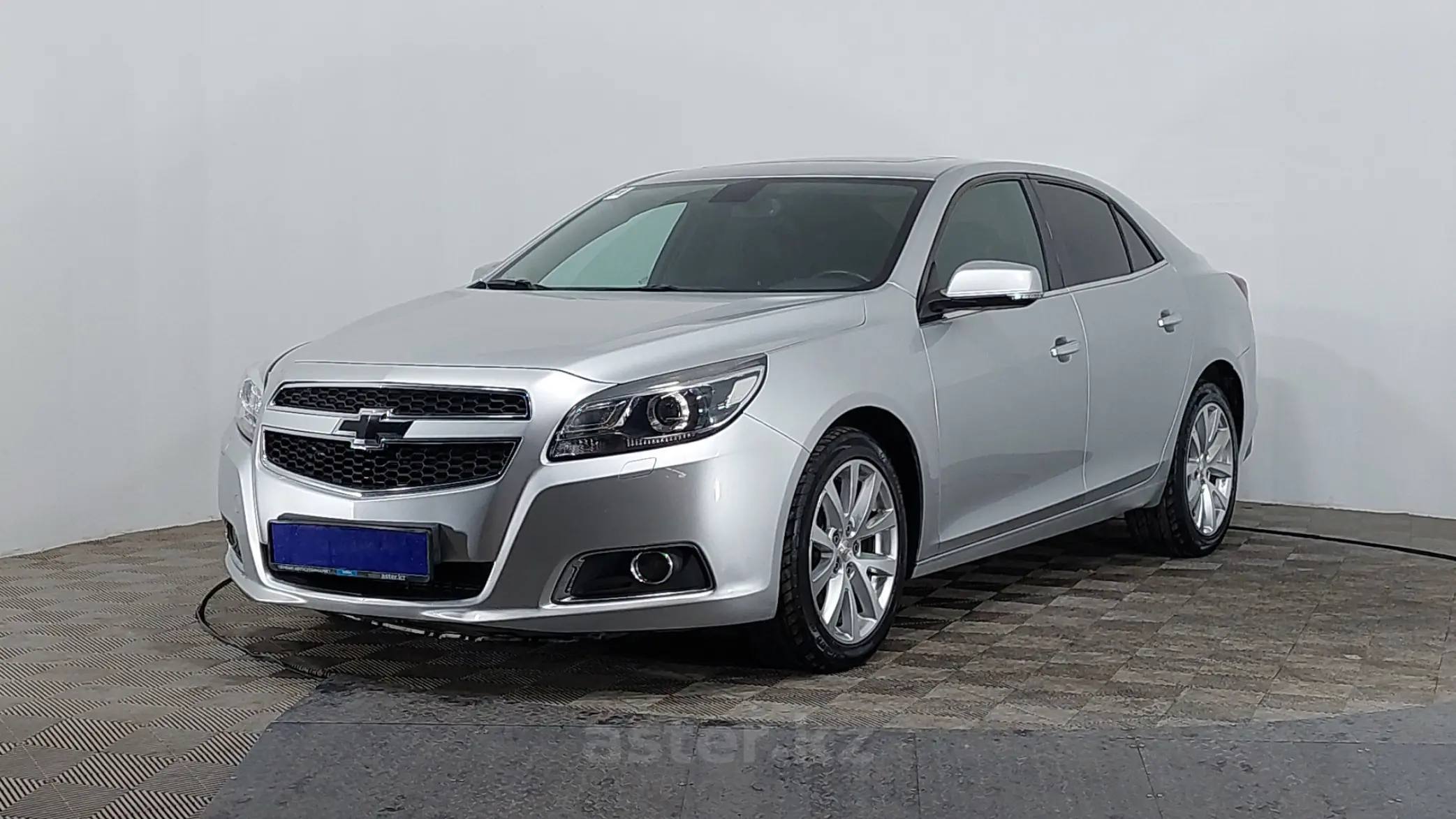 Chevrolet Malibu 2013