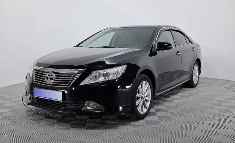 Toyota Camry 2012 года за 9 990 000 тг. в Астана