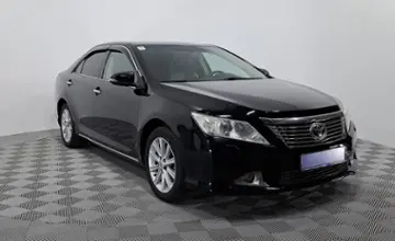 Toyota Camry 2012 года за 10 400 000 тг. в Астана фото 3