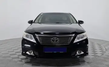 Toyota Camry 2012 года за 10 400 000 тг. в Астана фото 2