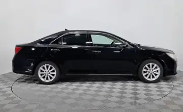 Toyota Camry 2012 года за 10 400 000 тг. в Астана фото 4