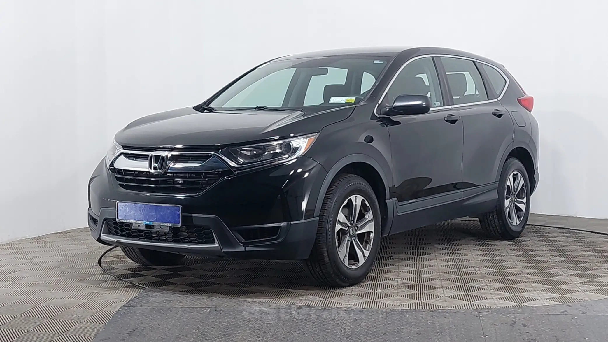 Honda CR-V 2018