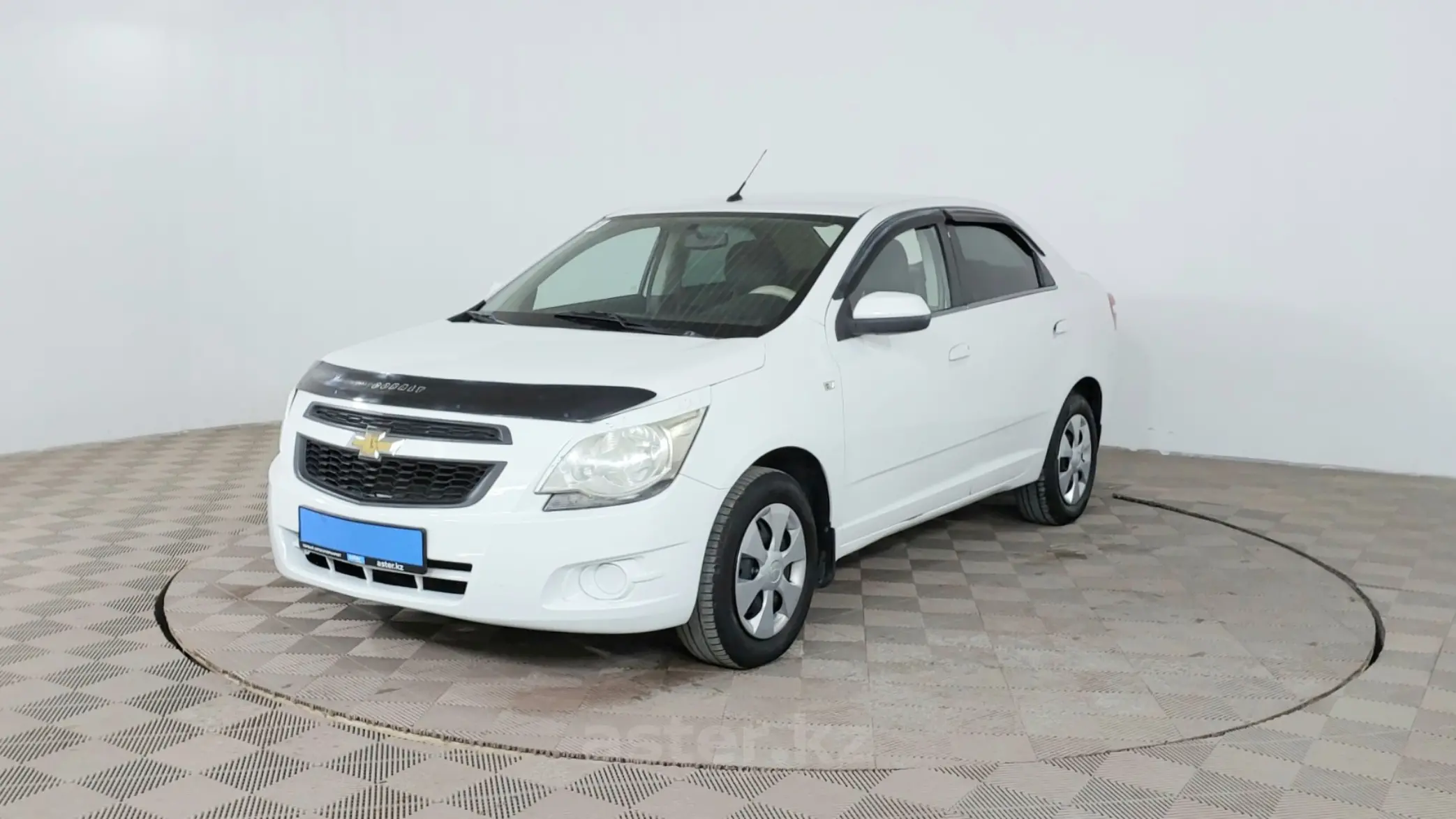 Chevrolet Cobalt 2014