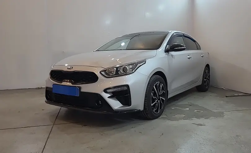 Kia Cerato 2020 года за 9 790 000 тг. в Усть-Каменогорск