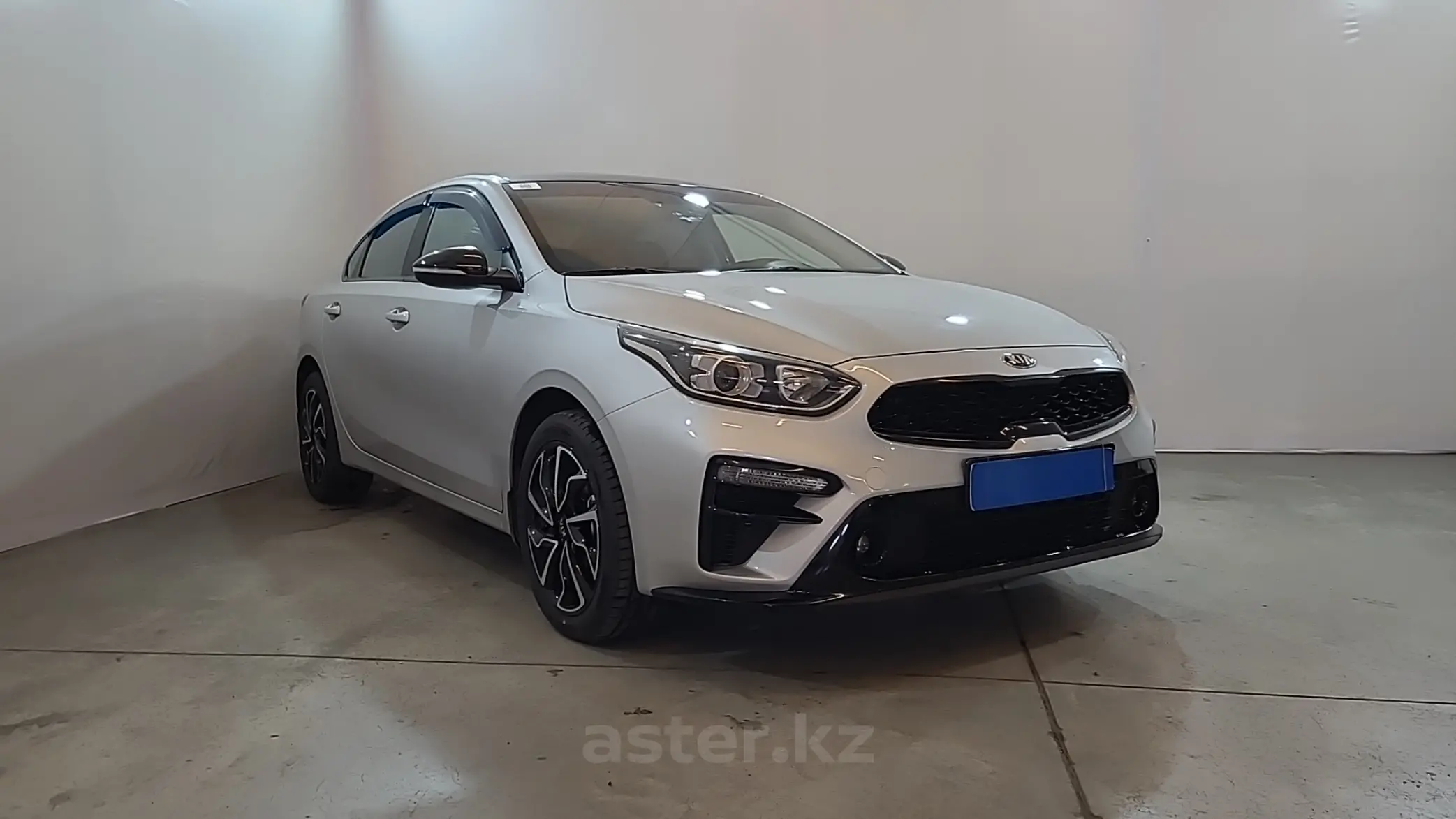 Купить Kia Cerato 2020 года в Усть-Каменогорске, цена 9790000 тенге.  Продажа Kia Cerato в Усть-Каменогорске - Aster.kz. №268026