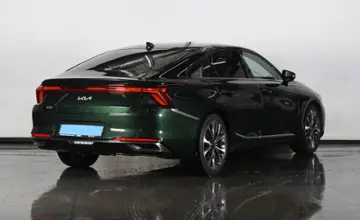 Kia K8 2021 года за 20 527 000 тг. в Астана