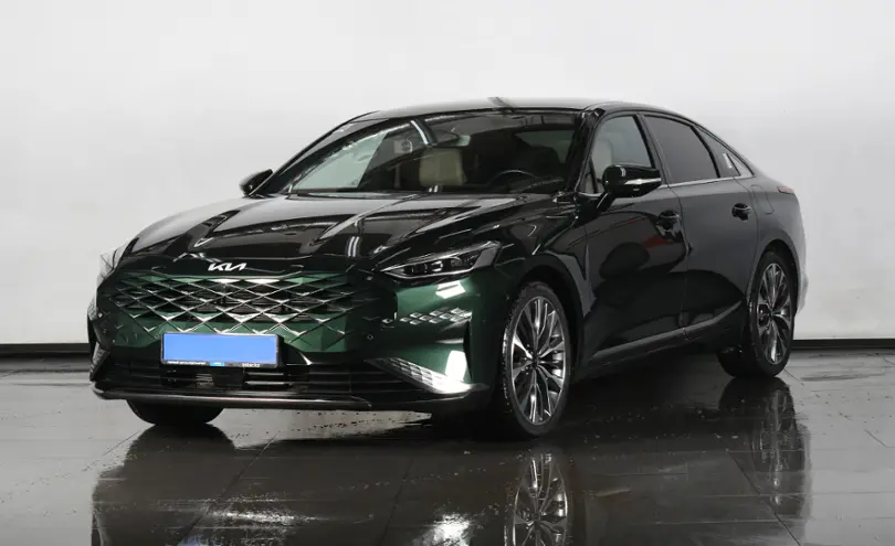 Kia K8 2021 года за 19 685 000 тг. в Астана