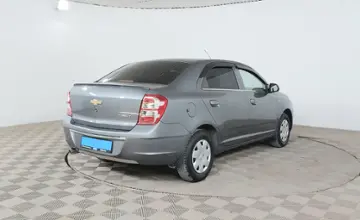 Chevrolet Cobalt 2021 года за 7 190 000 тг. в Шымкент