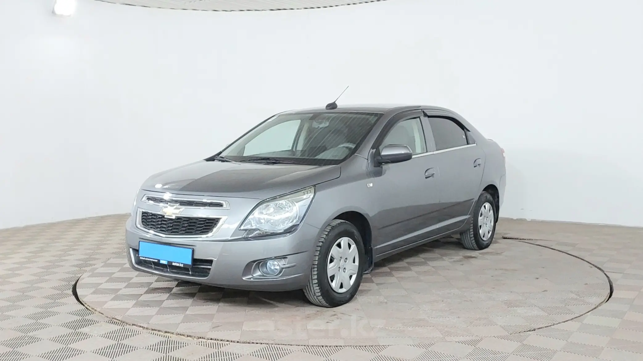 Chevrolet Cobalt 2021