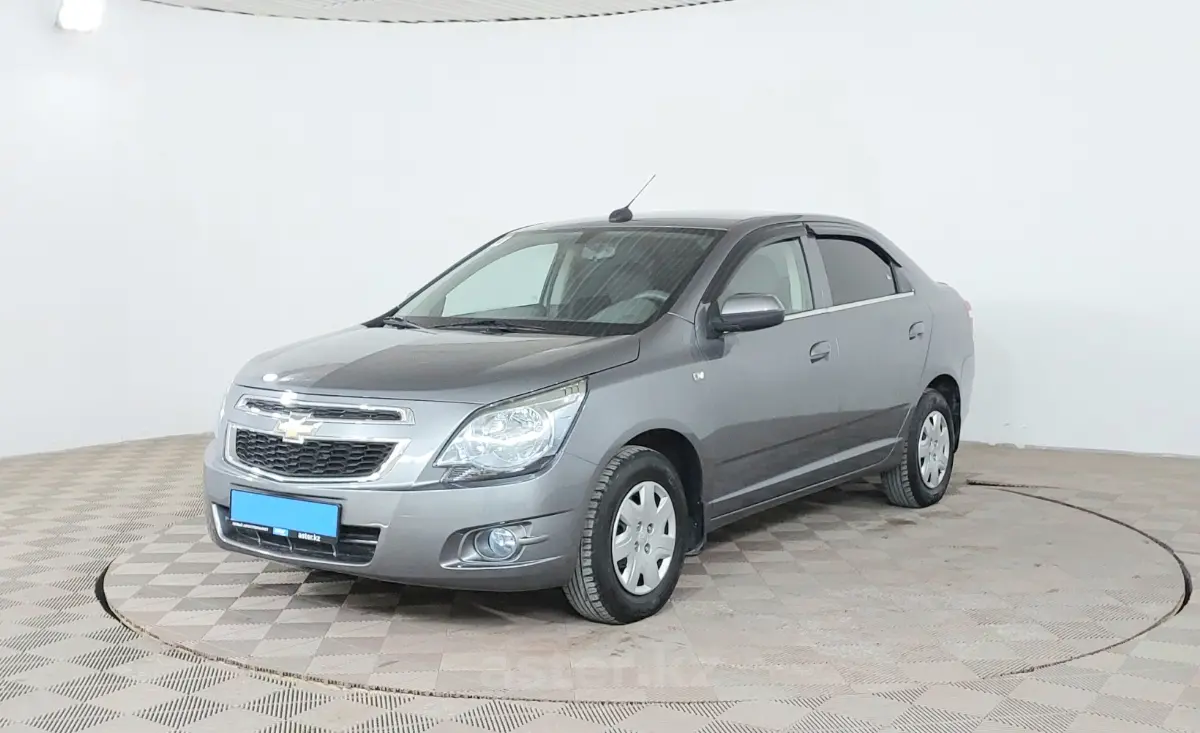 2021 Chevrolet Cobalt