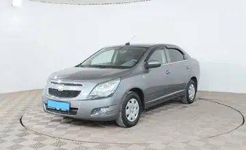 Chevrolet Cobalt 2021 года за 7 190 000 тг. в Шымкент