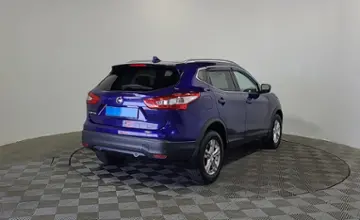 Nissan Qashqai 2017 года за 9 678 000 тг. в Алматы