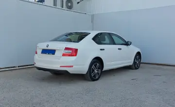 Skoda Octavia 2014 года за 4 990 000 тг. в Уральск