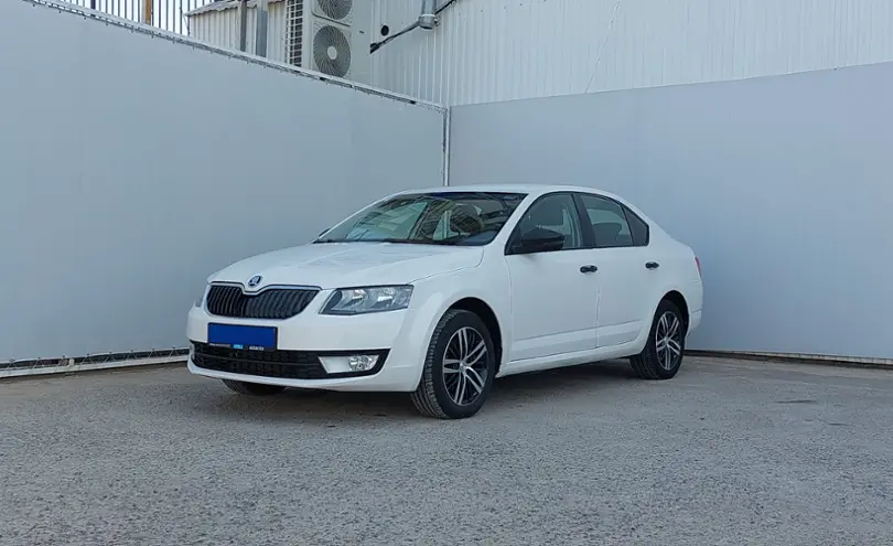 Skoda Octavia 2014 года за 4 990 000 тг. в Уральск