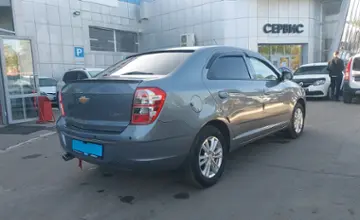 Chevrolet Cobalt 2022 года за 7 100 000 тг. в Костанай
