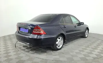 Mercedes-Benz C-Класс 2001 года за 2 990 000 тг. в Караганда