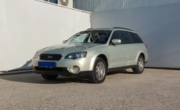 Subaru Outback 2004 года за 4 750 000 тг. в Уральск