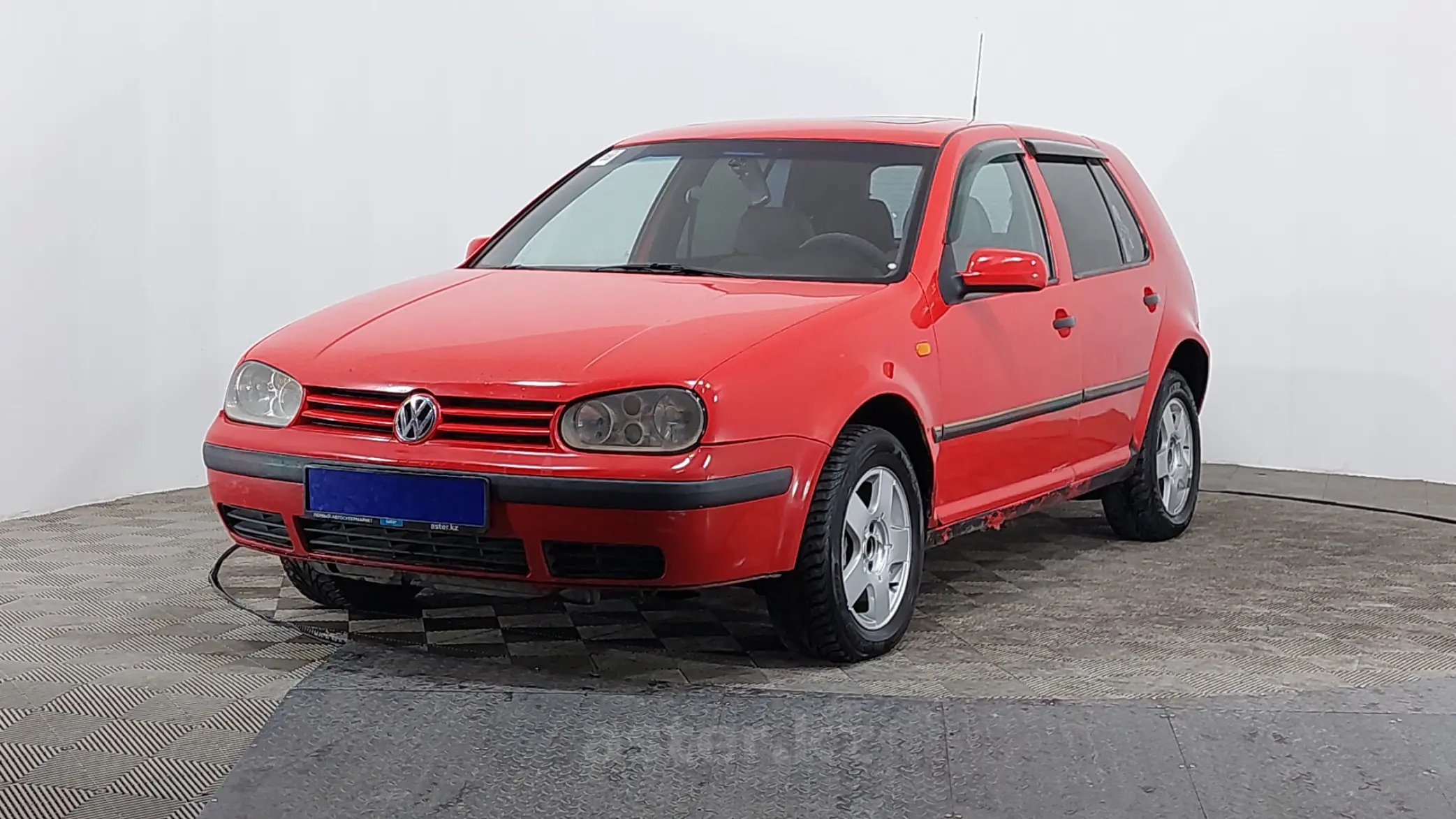 Volkswagen Golf 1999