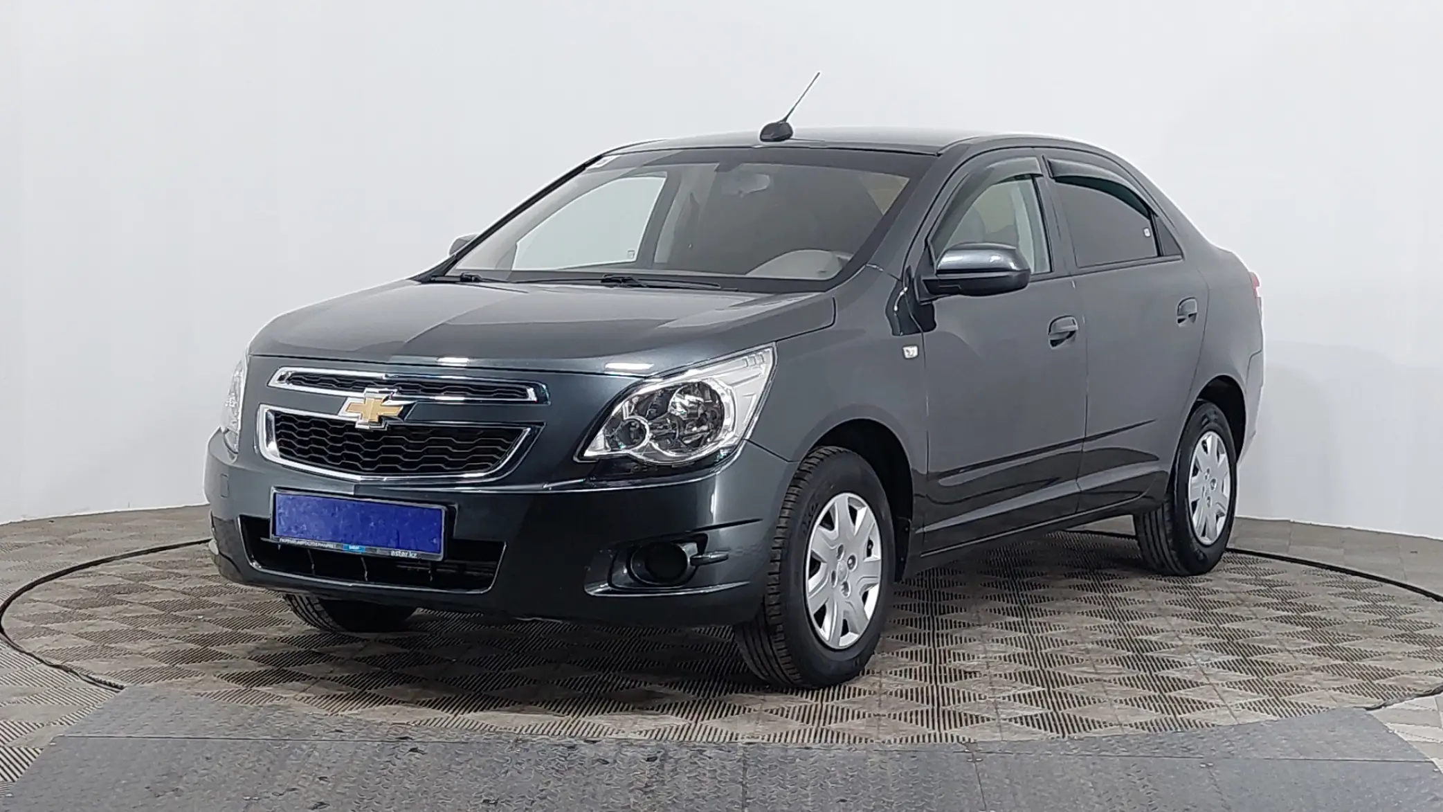 Chevrolet Cobalt 2020