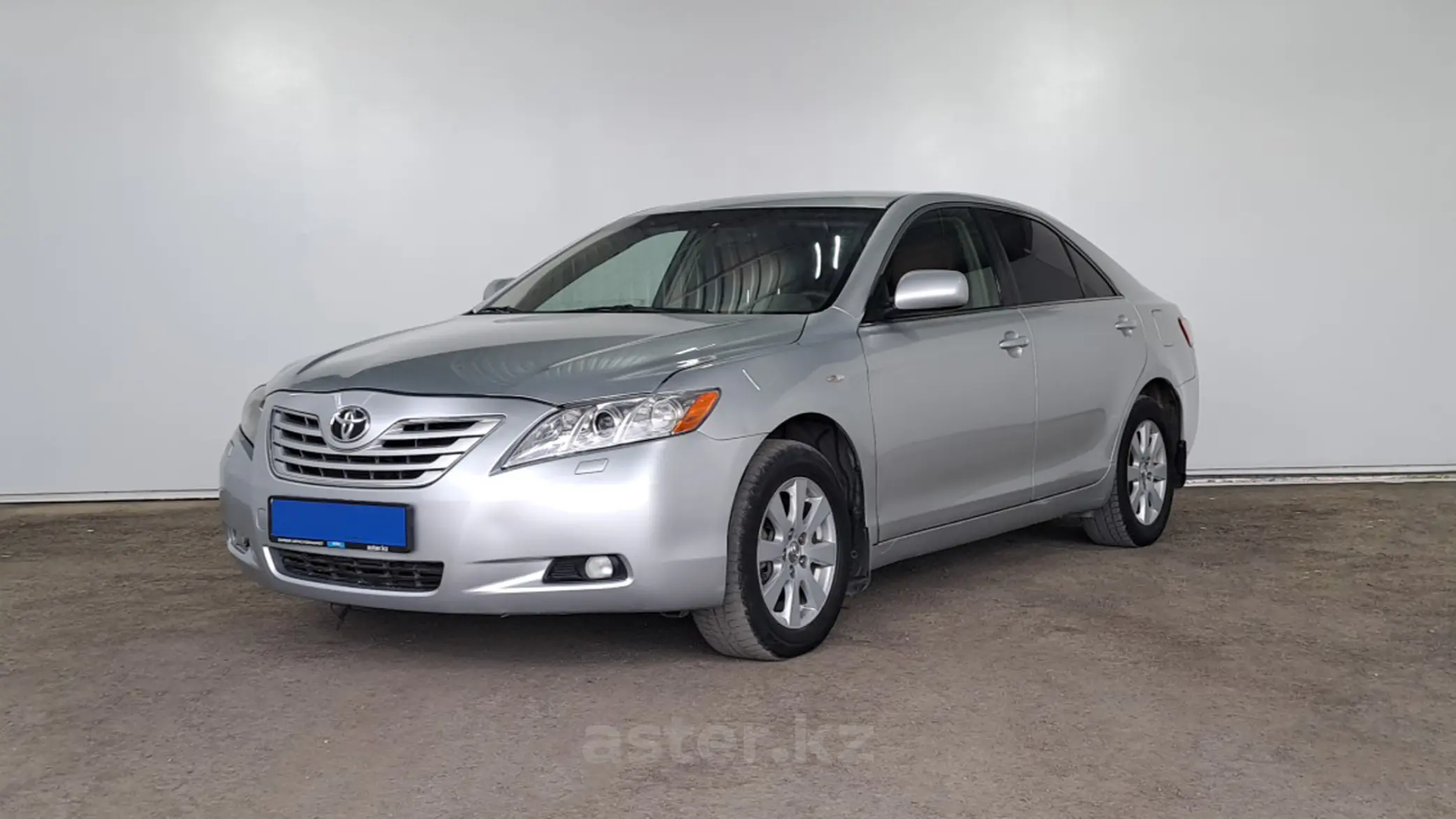 Toyota Camry 2007