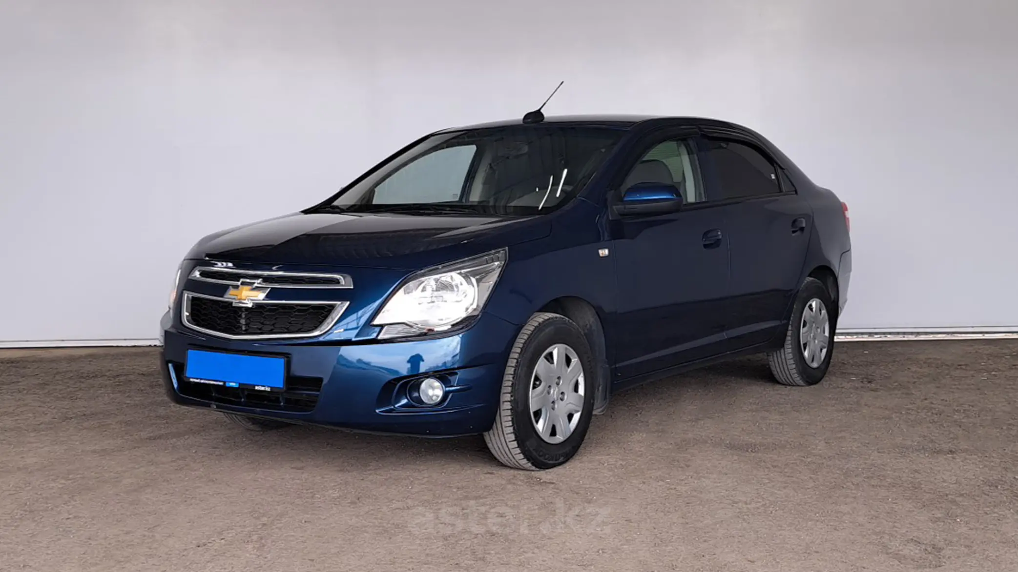 Chevrolet Cobalt 2021