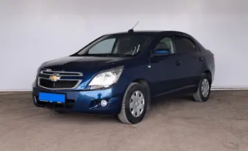 Chevrolet Cobalt 2021 года за 6 130 000 тг. в Кызылорда