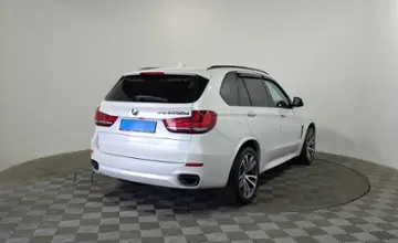 BMW X5 2018 года за 23 959 000 тг. в Алматы