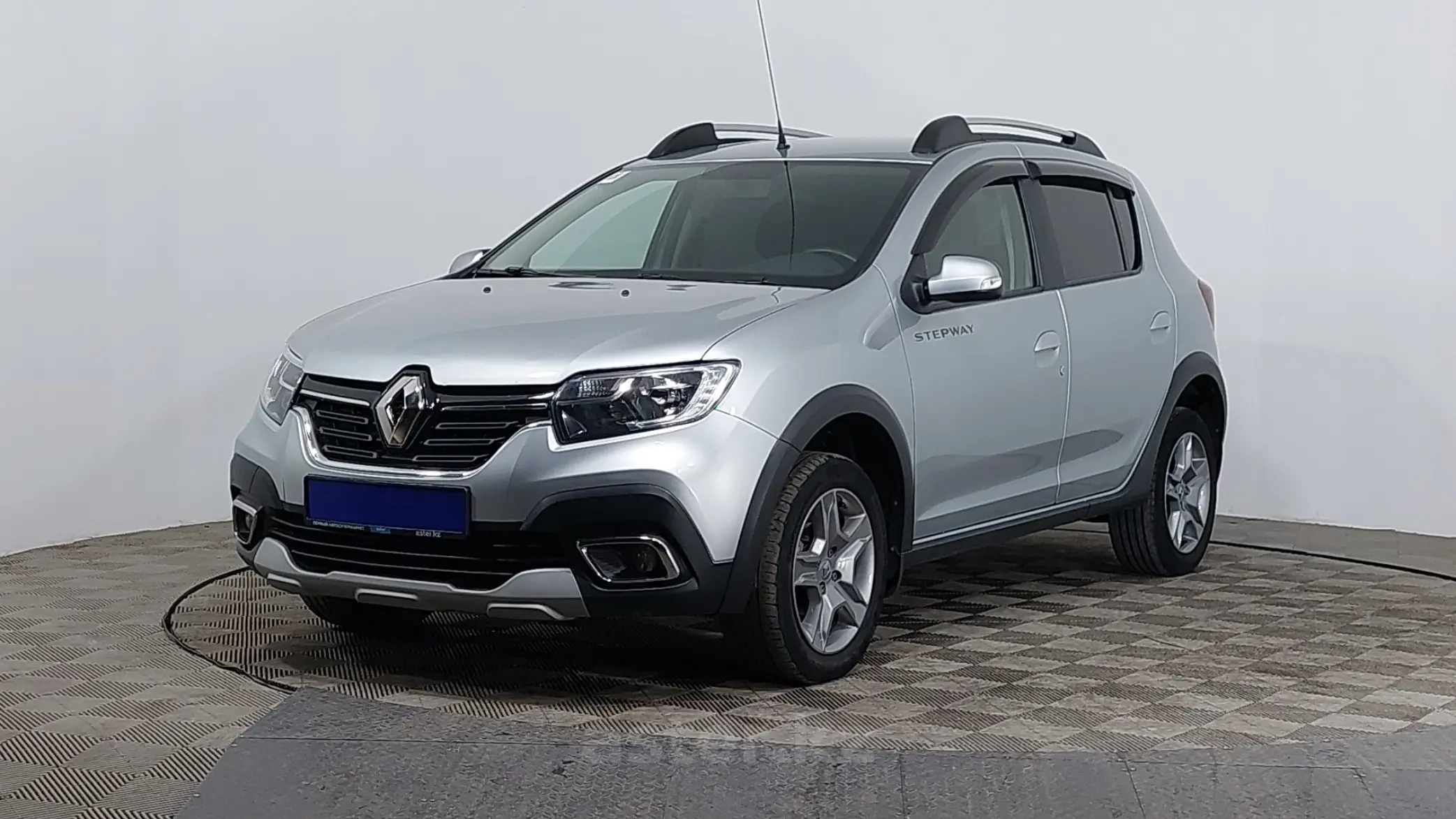 Renault Sandero 2022