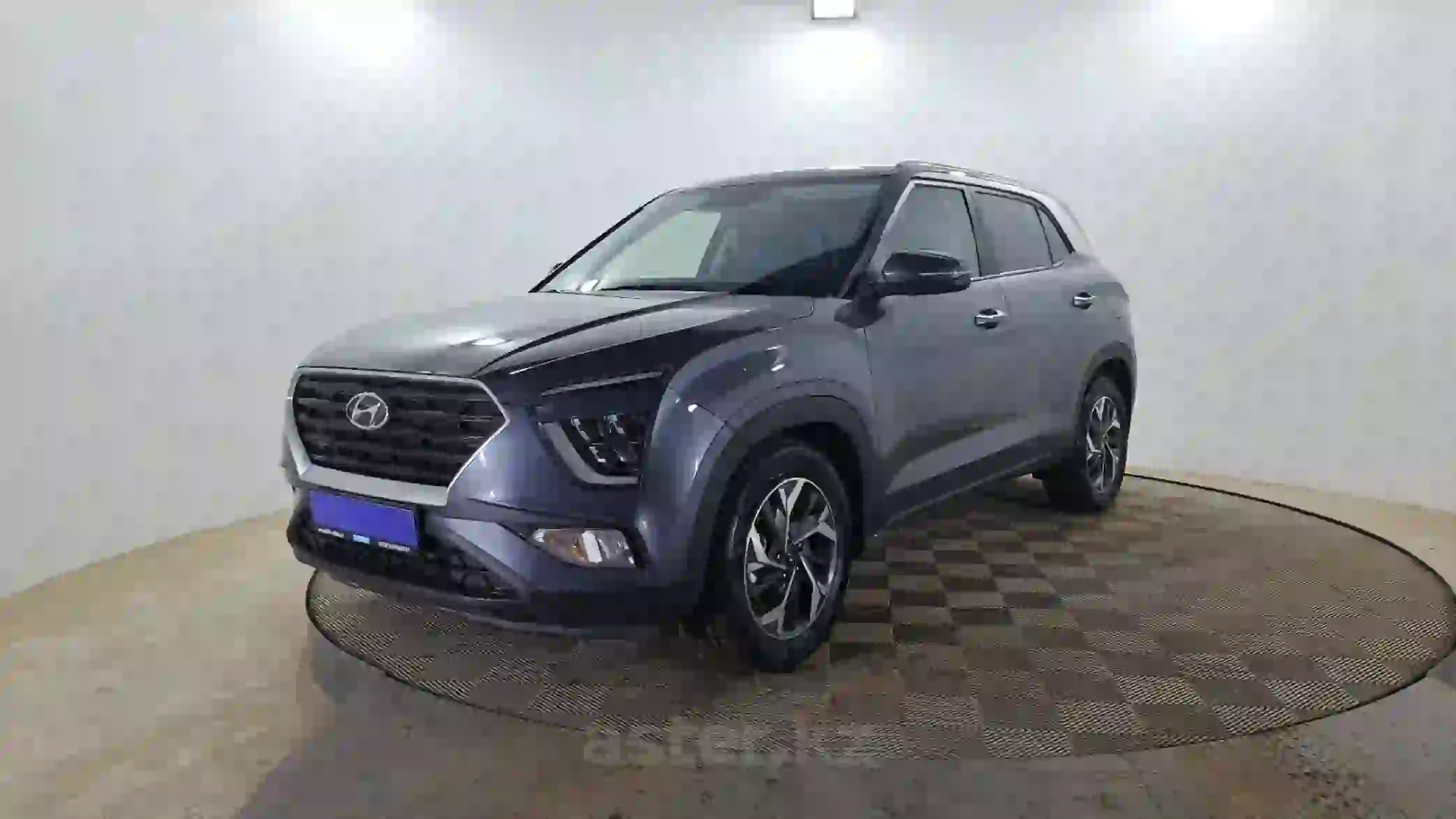 Hyundai Creta 2021