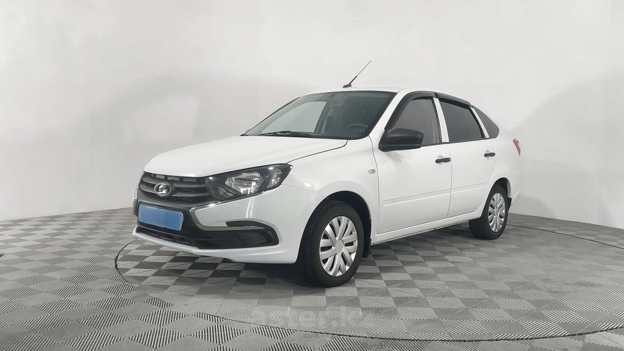 LADA (ВАЗ) Granta 2022