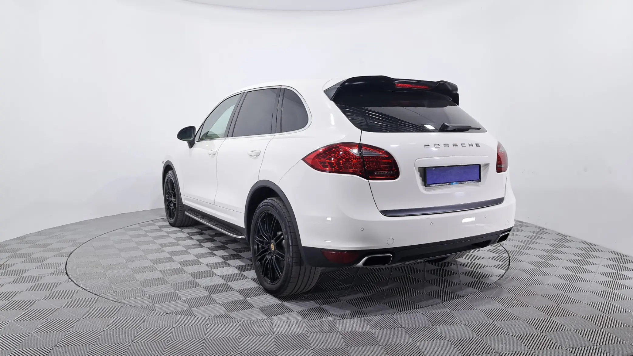 Купить Porsche Cayenne 2011 года в Астане, цена 13790000 тенге. Продажа  Porsche Cayenne в Астане - Aster.kz. №268193