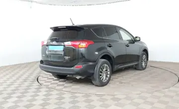 Toyota RAV4 2013 года за 10 390 000 тг. в Шымкент