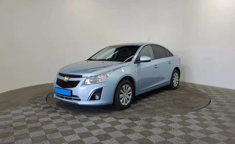 Chevrolet Cruze 2013 года за 5 450 000 тг. в Алматы