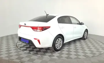 Kia Rio 2020 года за 7 700 000 тг. в Караганда