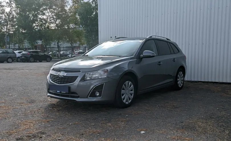 Chevrolet Cruze 2015 года за 6 750 000 тг. в Павлодар