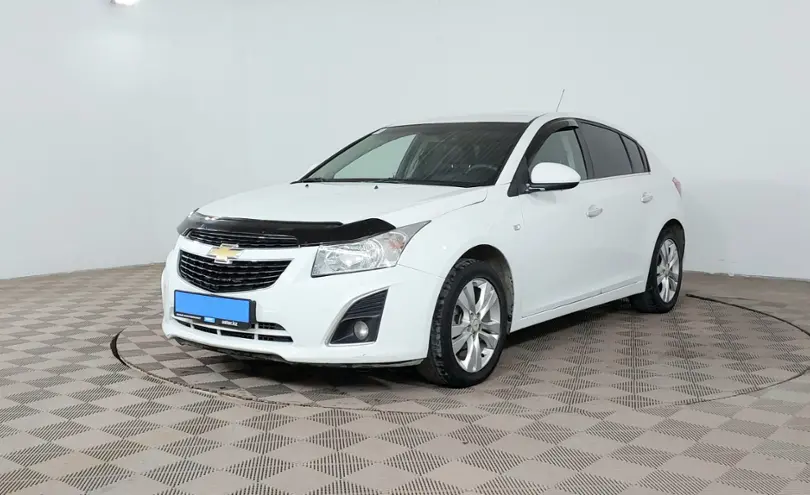 Chevrolet Cruze 2013 года за 4 250 000 тг. в Шымкент