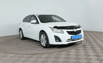 Chevrolet Cruze 2013 года за 4 250 000 тг. в Шымкент фото 3