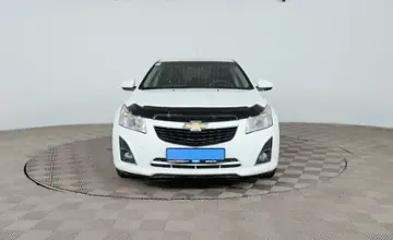 Chevrolet Cruze 2013 года за 4 250 000 тг. в Шымкент фото 2