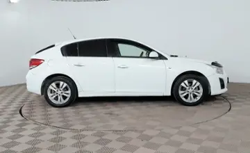 Chevrolet Cruze 2013 года за 4 250 000 тг. в Шымкент фото 4