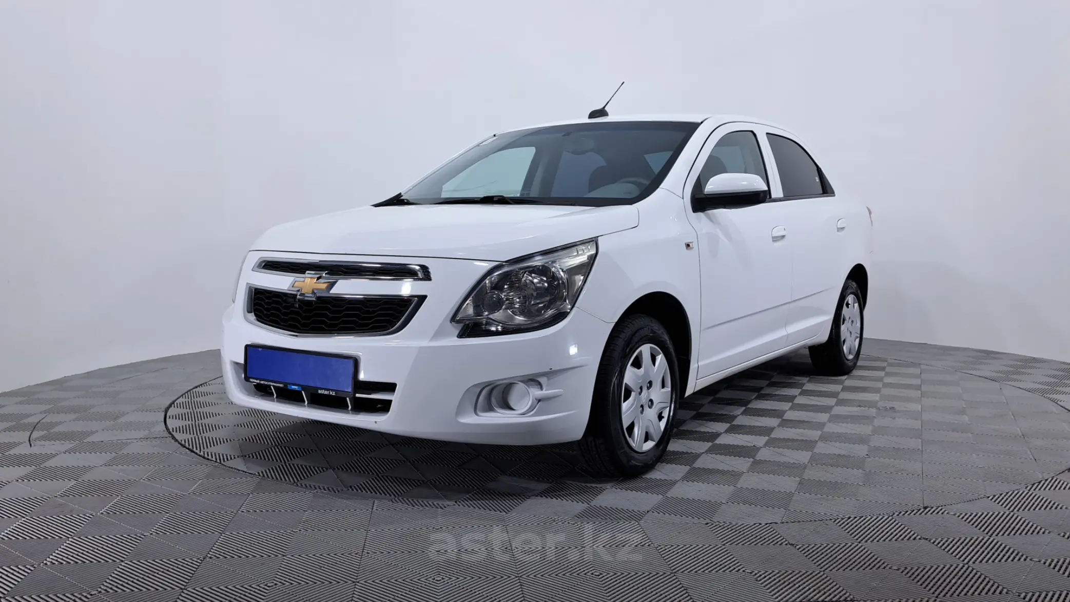 Chevrolet Cobalt 2020