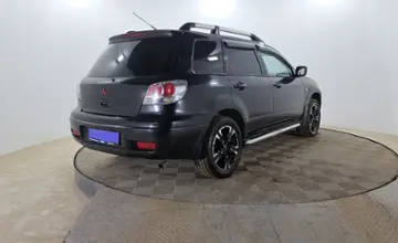 Mitsubishi Outlander 2003 года за 3 790 000 тг. в Актобе