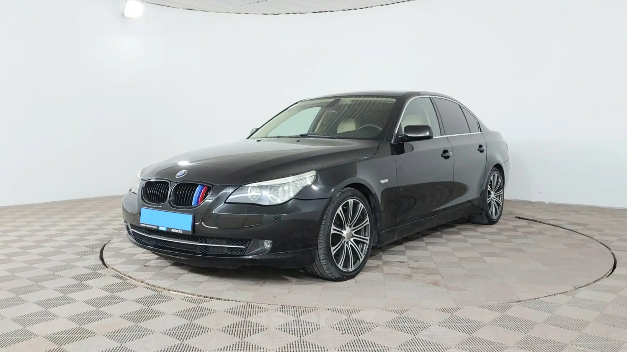 BMW 5 серии 2006