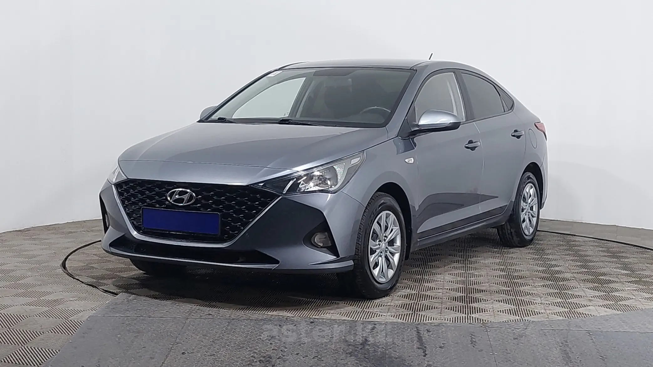 Hyundai Accent 2020