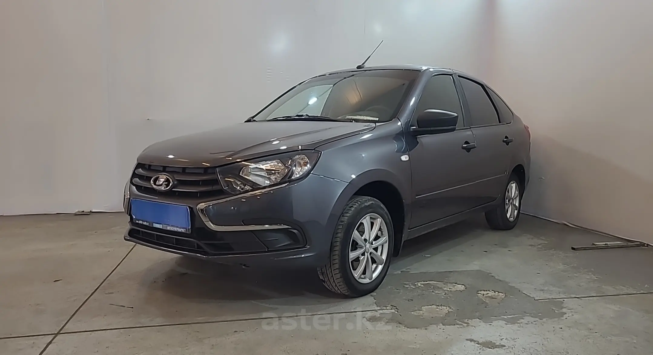 LADA (ВАЗ) Granta 2021