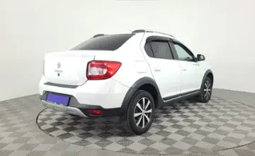 Renault Sandero 2020 года за 5 990 000 тг. в Караганда