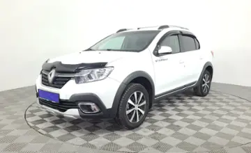 Renault Sandero 2020 года за 5 990 000 тг. в Караганда