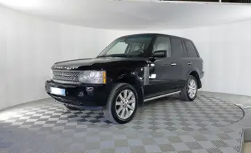 Land Rover Range Rover 2007 года за 7 390 000 тг. в Актау