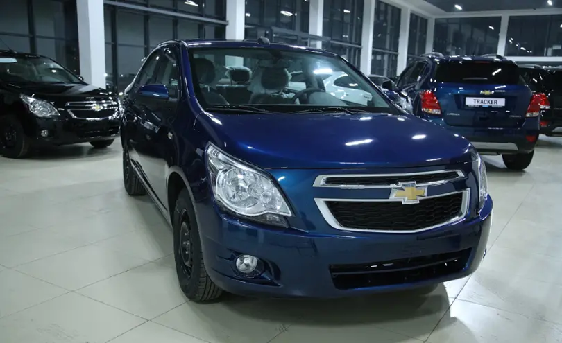 Chevrolet Cobalt 2023 года за 7 390 000 тг. в Алматы