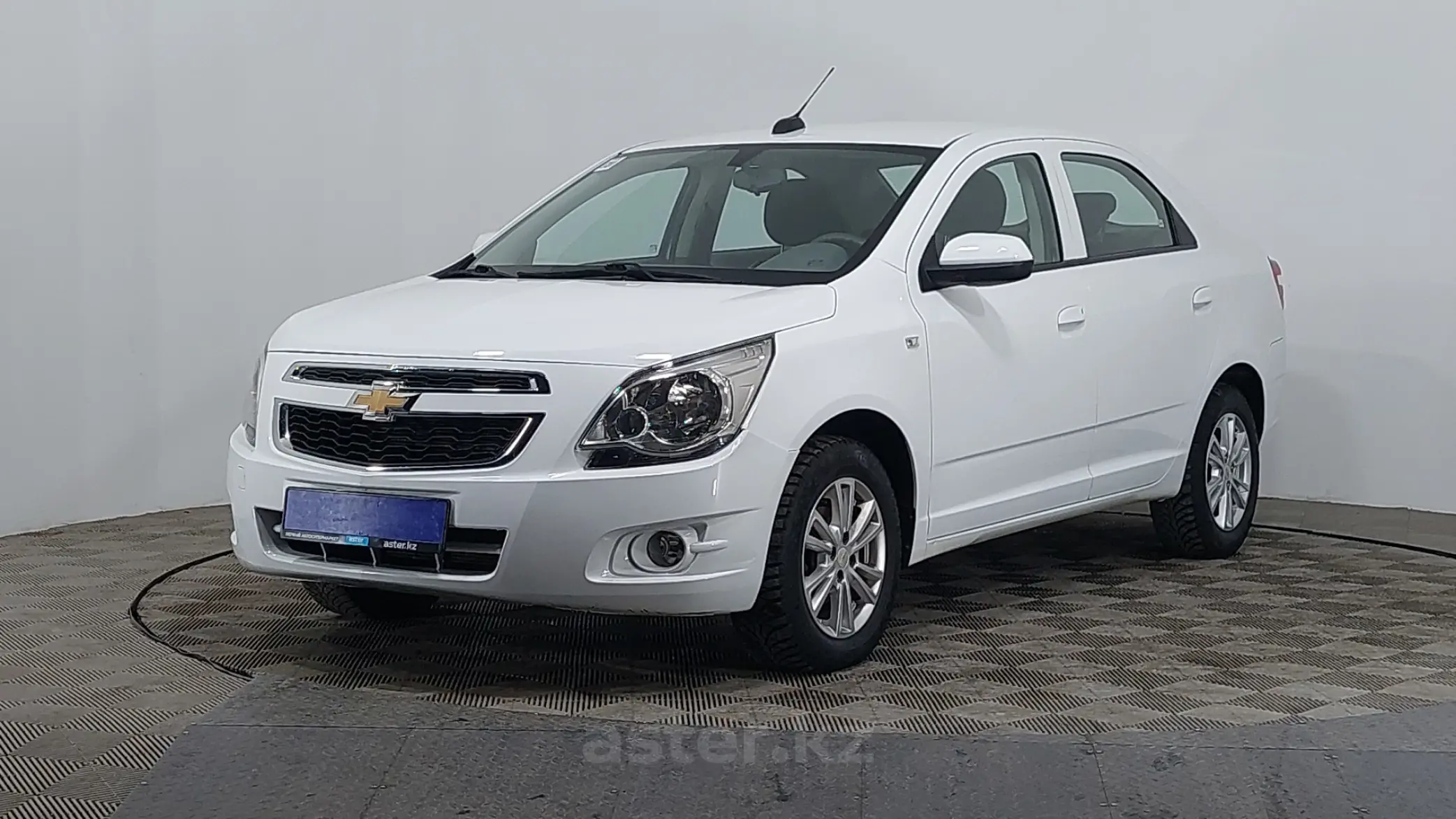 Chevrolet Cobalt 2020