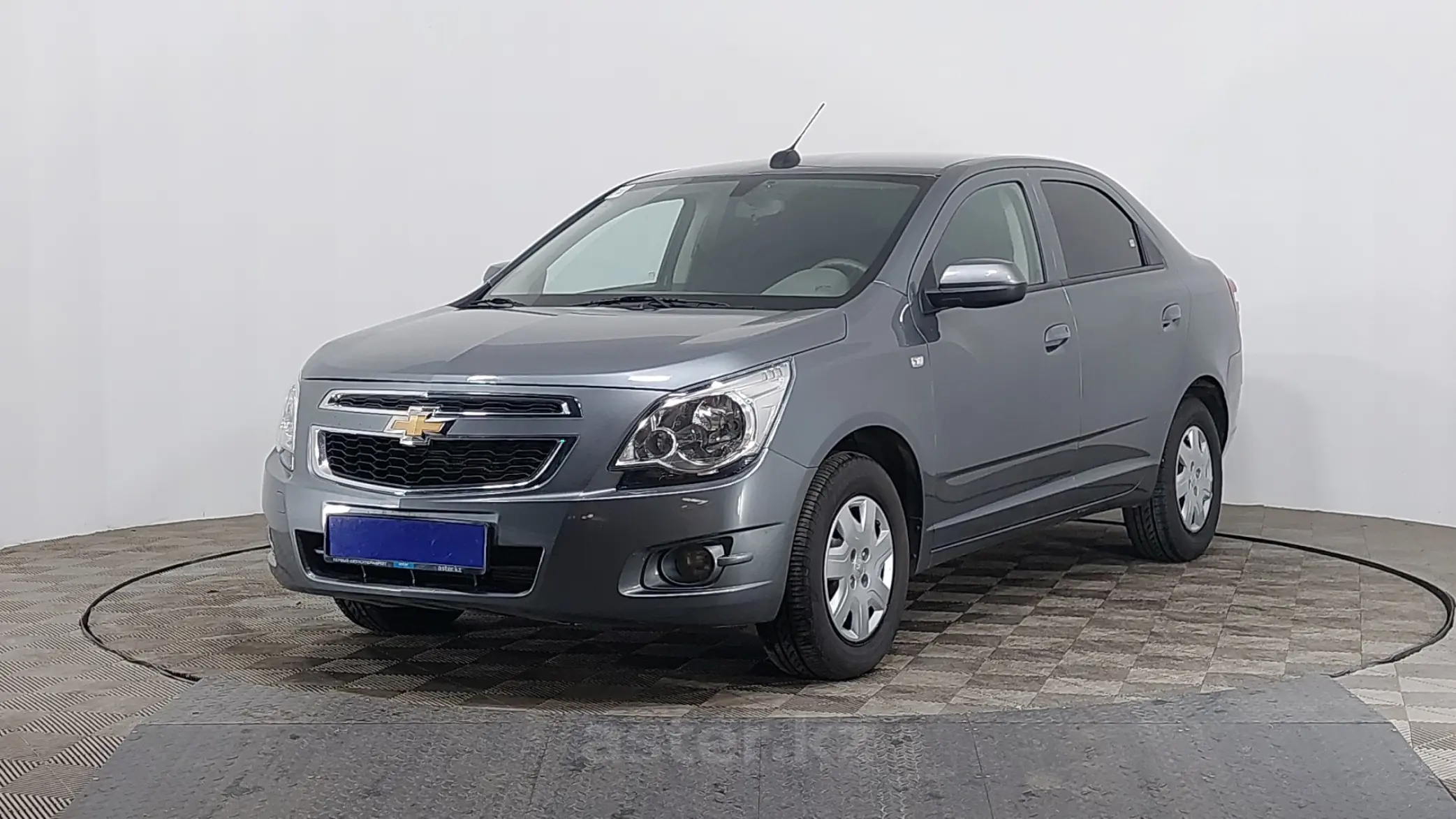 Chevrolet Cobalt 2021